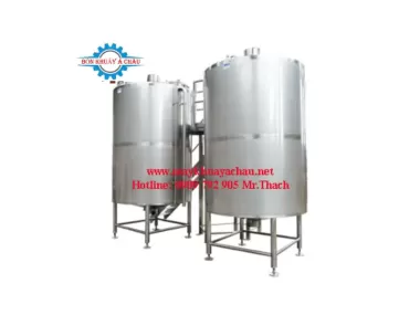 Máy khuấy trộn thí nghiệm dưới 10 lít