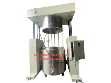 Máy Khuấy Hành Tinh