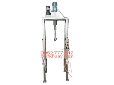 Máy khuấy mực AC-D-03