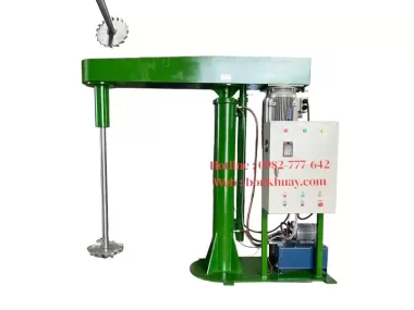 Motor khí nén M3 - 0,25Hp