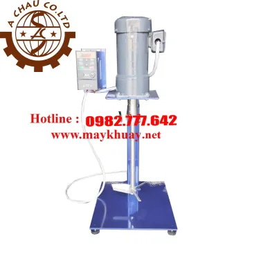 Máy khuấy trộn thí nghiệm dưới 10 lít