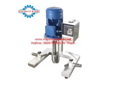 Máy nghiền sơn 10-50 lít AC-NR-03