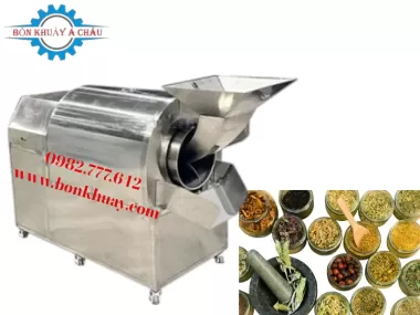 Máy khuấy keo đặc sệt