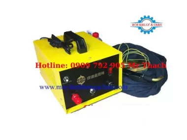 Máy tẩy mối hàn inox điện hóa AC-43-2