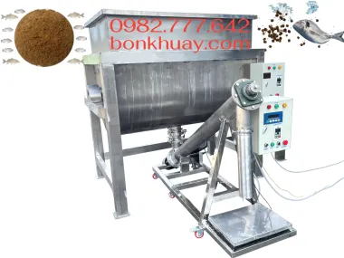 Máy trộn bột công nghiệp AC-TB-01