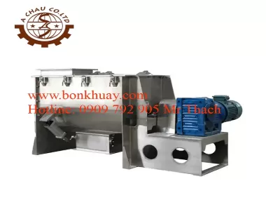Máy trộn keo khô
