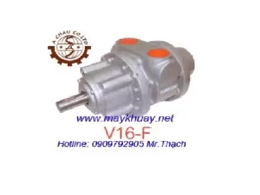Motor khí nén V16 - 9,5Hp
