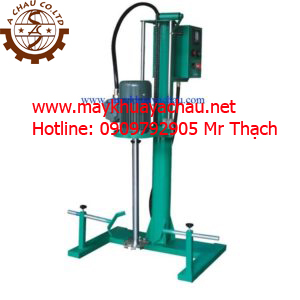 Máy khuấy sơn 50-200 lít AC-D-02