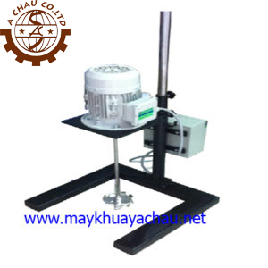 Máy khuấy thùng IBC 200 lít AC-D-06