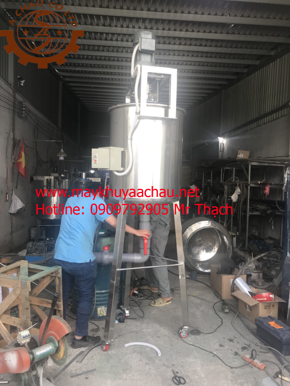 Tin tức