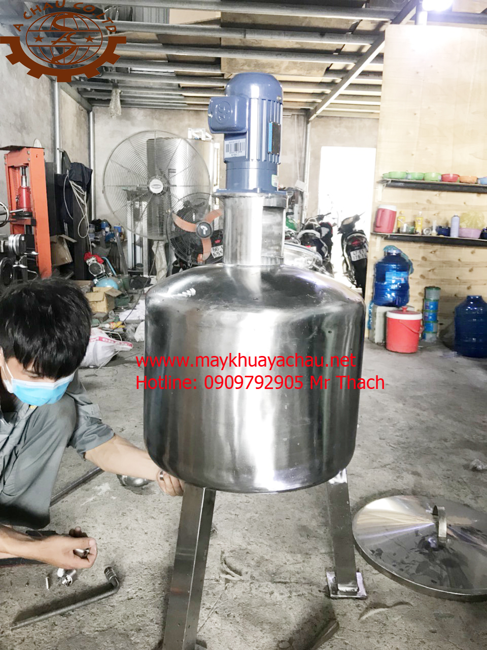 Tin tức