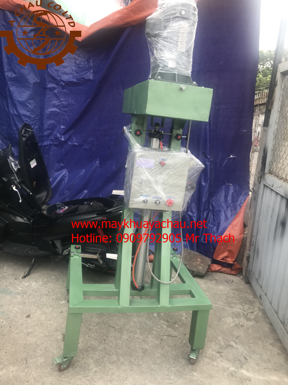 Tin tức