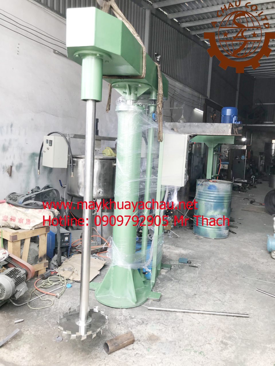 Tin tức