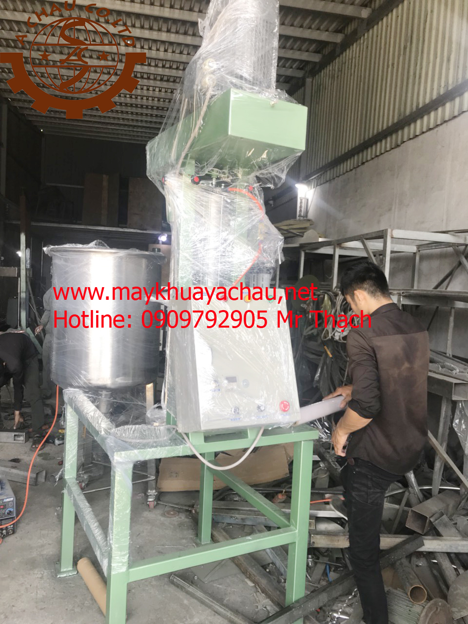 Tin tức