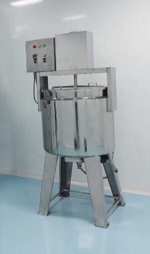 Bồn khuấy