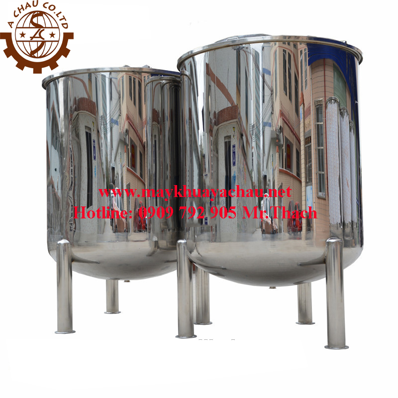 BỒN INOX AC-T-01