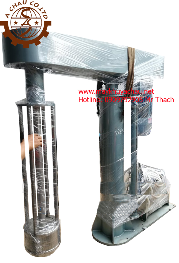 Bồn khuấy