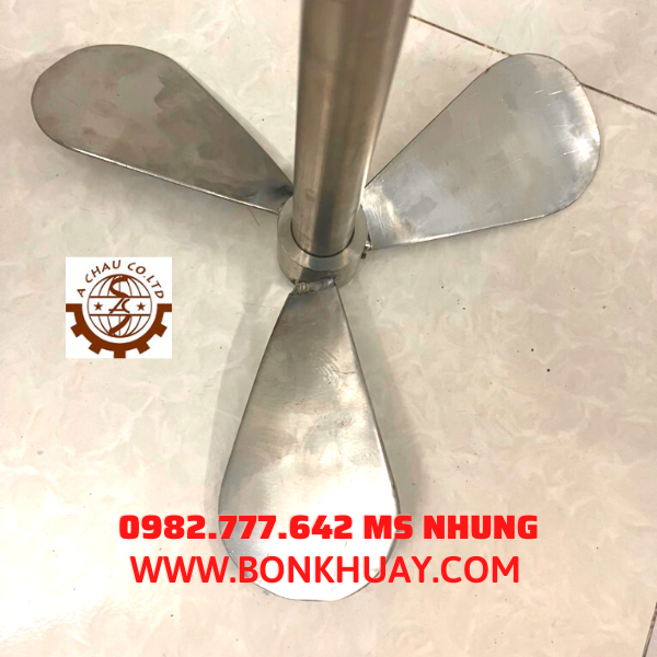 Bồn khuấy