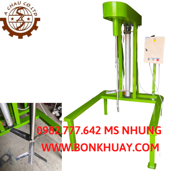 Bồn khuấy