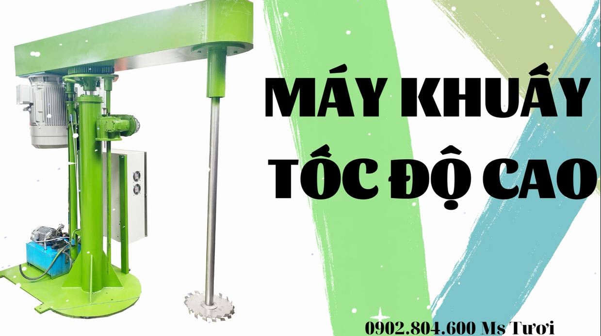 Bồn khuấy