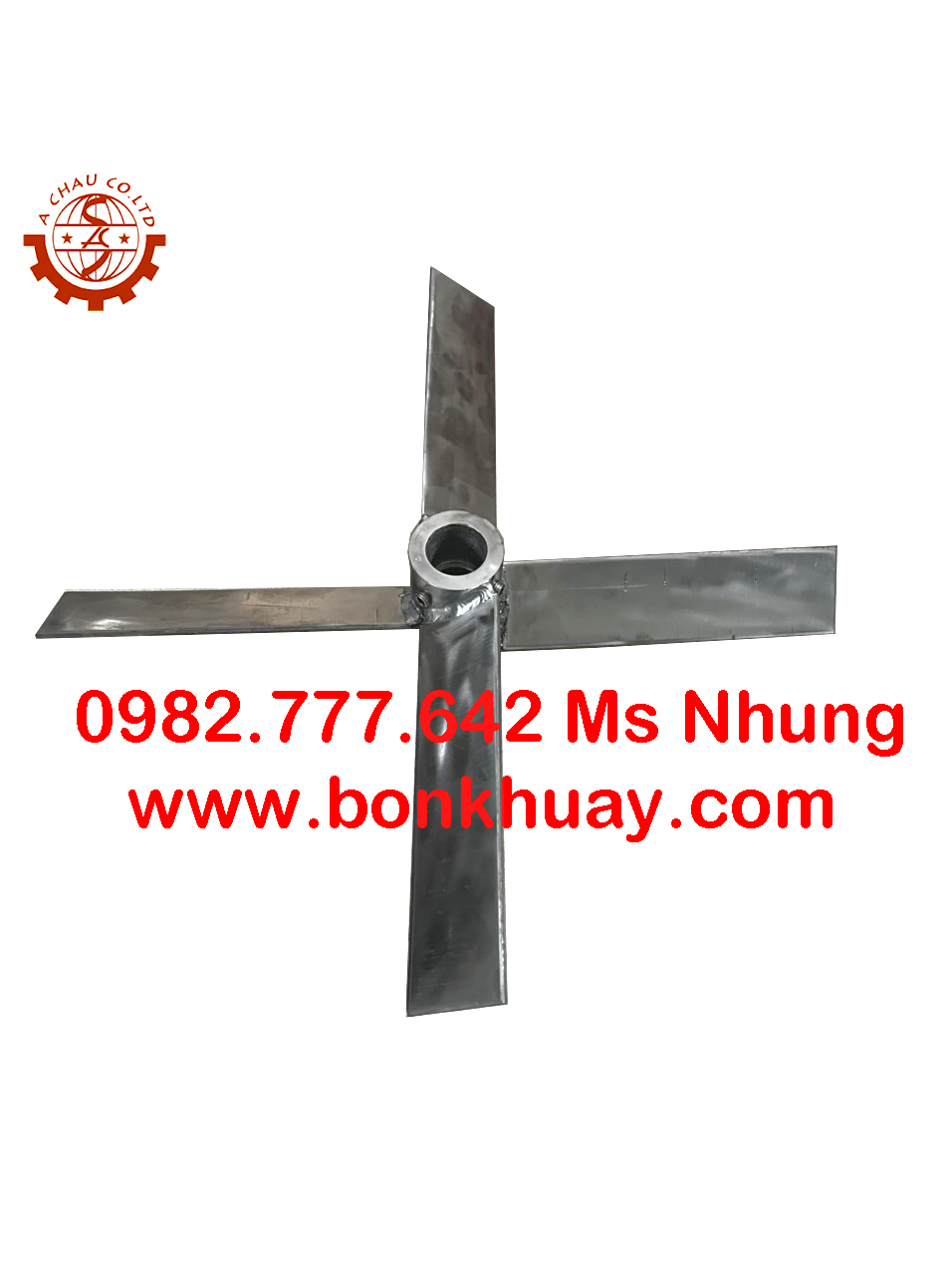 Bồn khuấy
