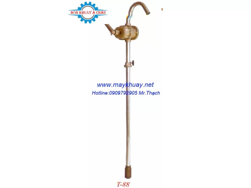Bơm khí nén T-88