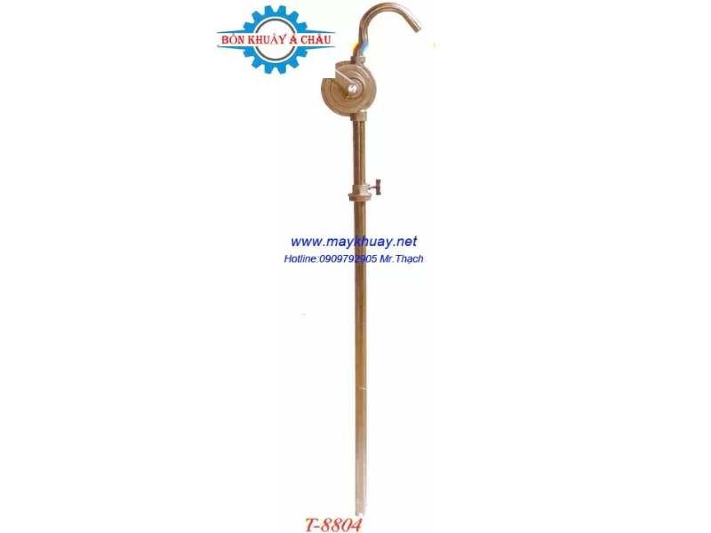 Bơm khí nén T-8804