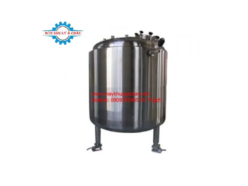 BỒN INOX AC-T-11
