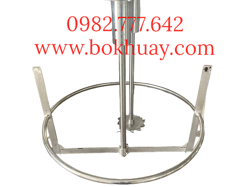 Cánh khuấy đảo AC-C-08