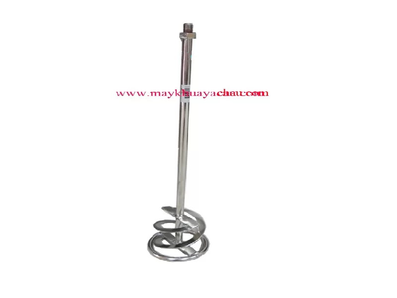 Cánh khuấy đảo inox AC-C-10