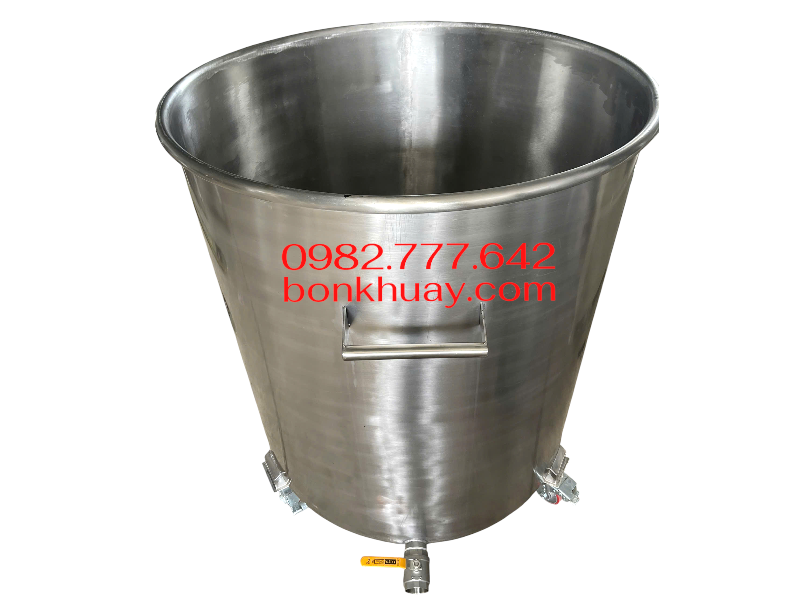 Chuy&ecirc;n gia c&ocirc;ng bồn chứa inox gi&aacute; tốt 
