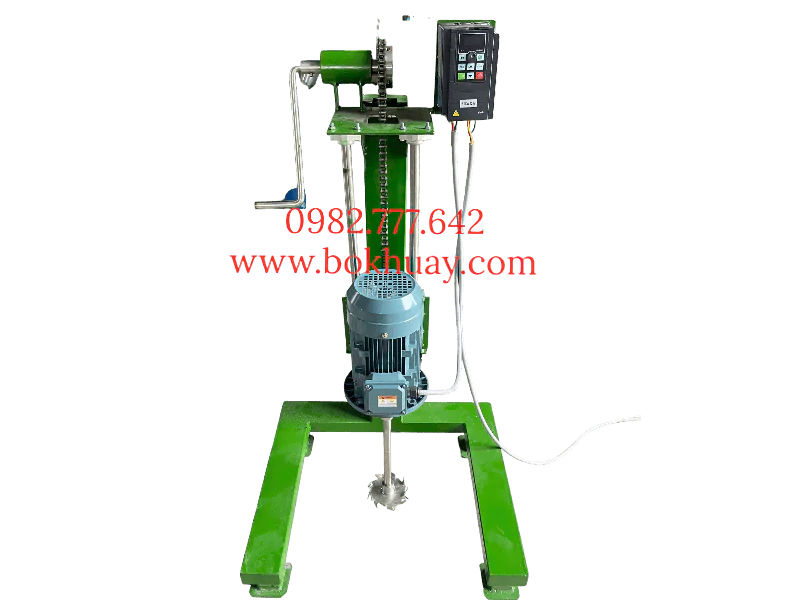 M&aacute;y khuấy gi&aacute; rẻ