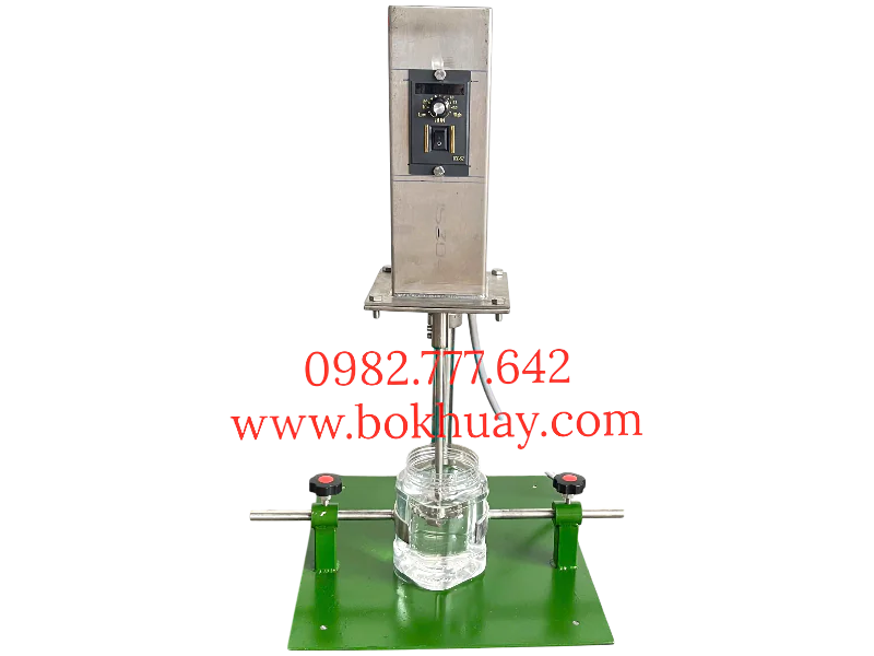 Máy khuấy keo AC-D-08