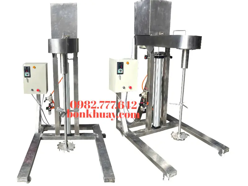 M&aacute;y Khuấy Thực Phẩm Inox Bền Đẹp, Gi&aacute; Tốt