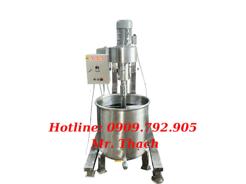 C&aacute;ch chọn m&aacute;y khuấy thực phẩm ph&ugrave; hợp