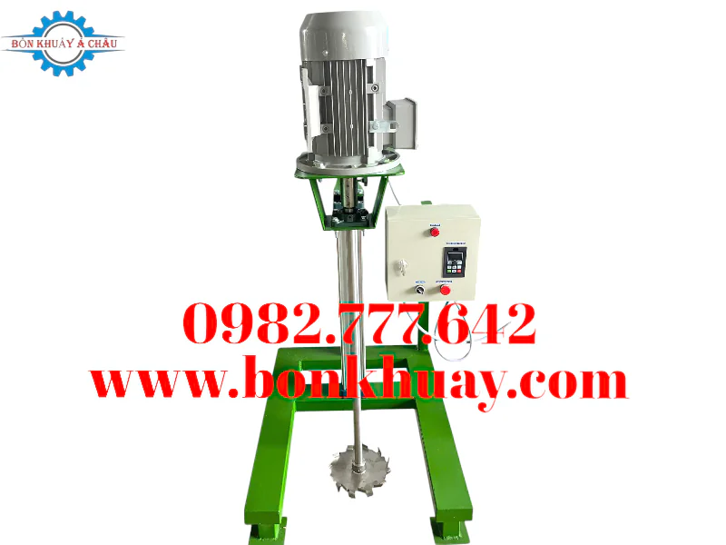 Máy Khuấy Trộn 20 lít