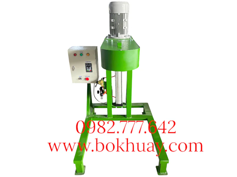 Máy khuấy trộn bột AC-D-15