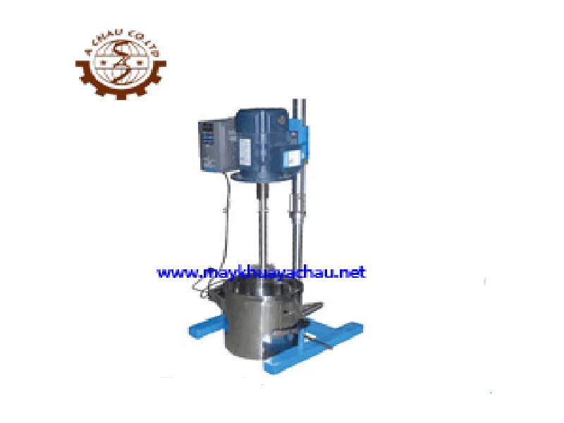 Máy nghiền bi 1-10 lít AC-NB-01