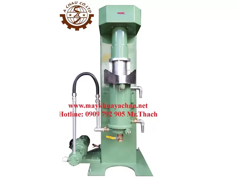 Máy nghiền sơn AC-NR-11