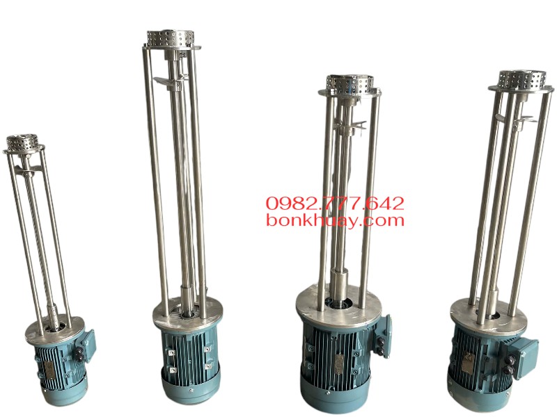 M&aacute;y nhũ h&oacute;a đồng h&oacute;a c&ocirc;ng nghiệp gi&aacute; tại tốt 