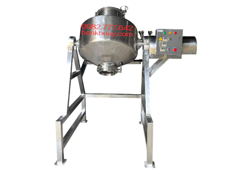 Máy trộn bột thực phẩm AC-TB-06