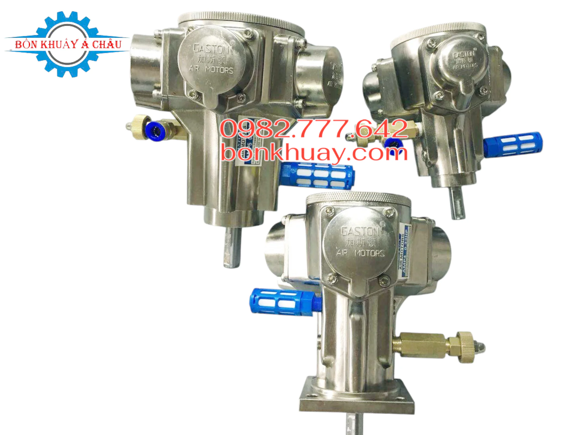 motor