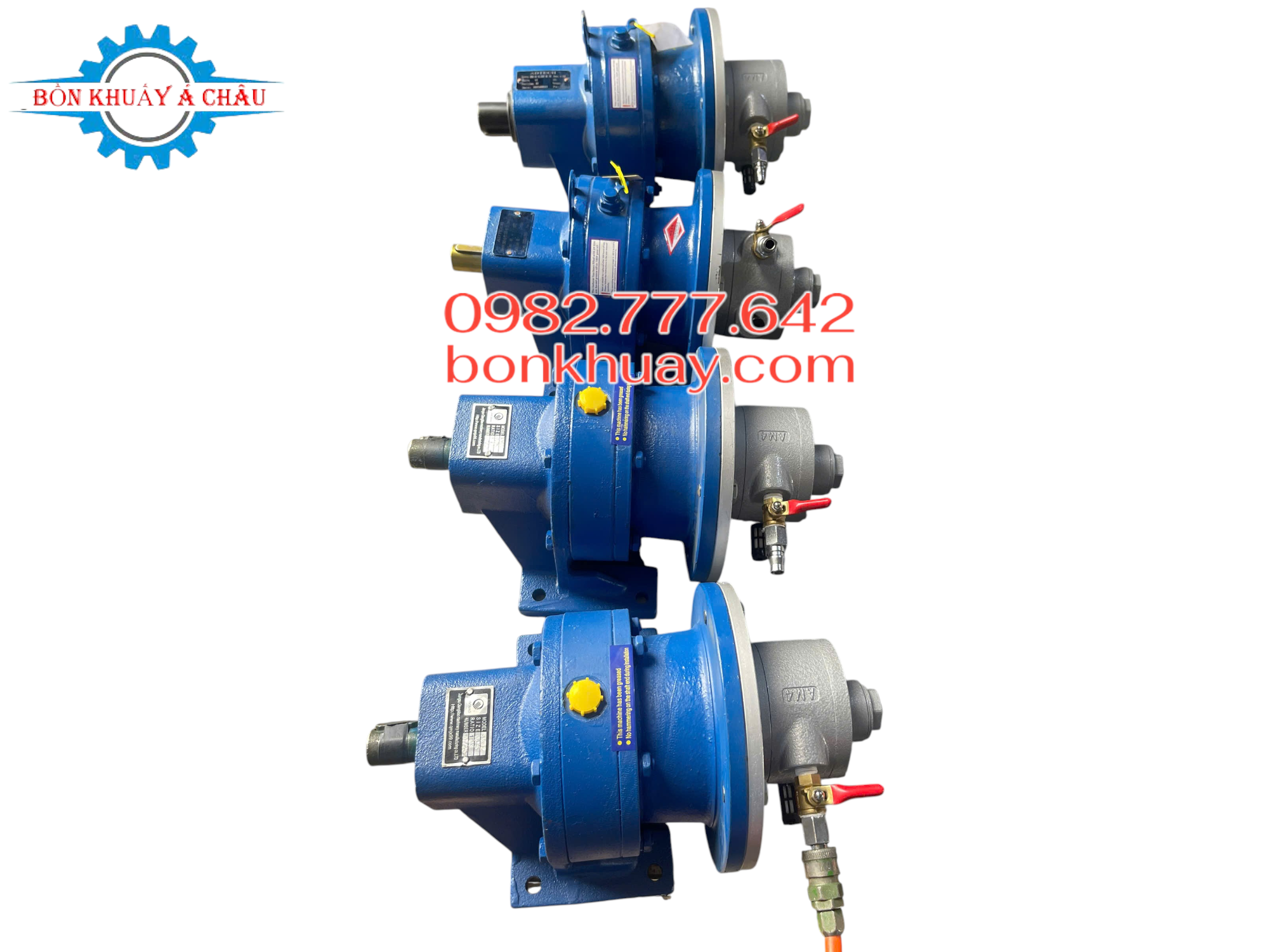 motor