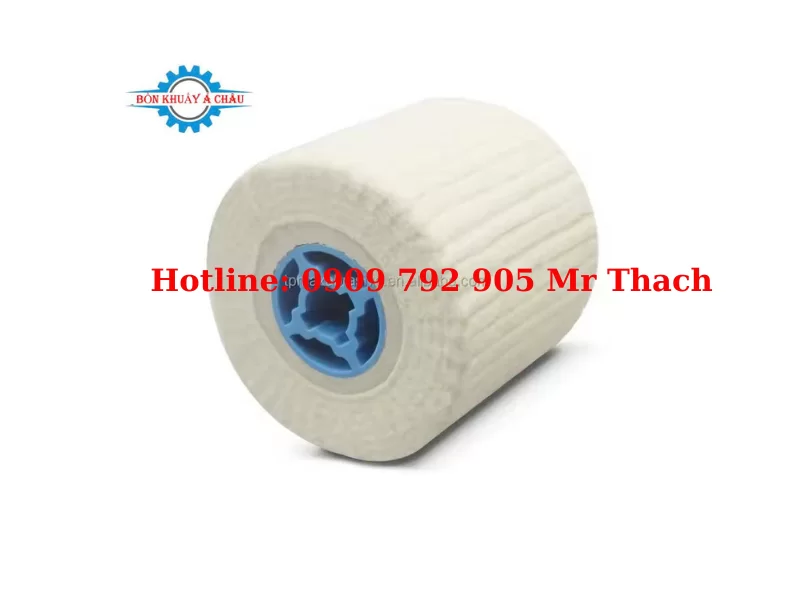 Nỉ trụ đánh bóng inox AC-N-01