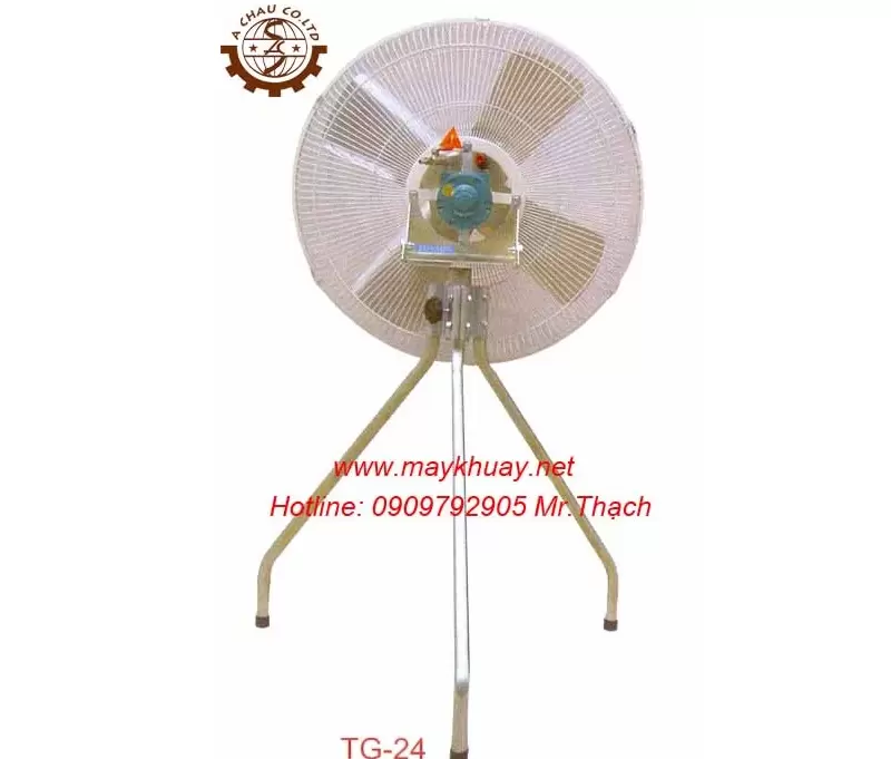 Quạt khí nén TG-24