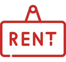 rent